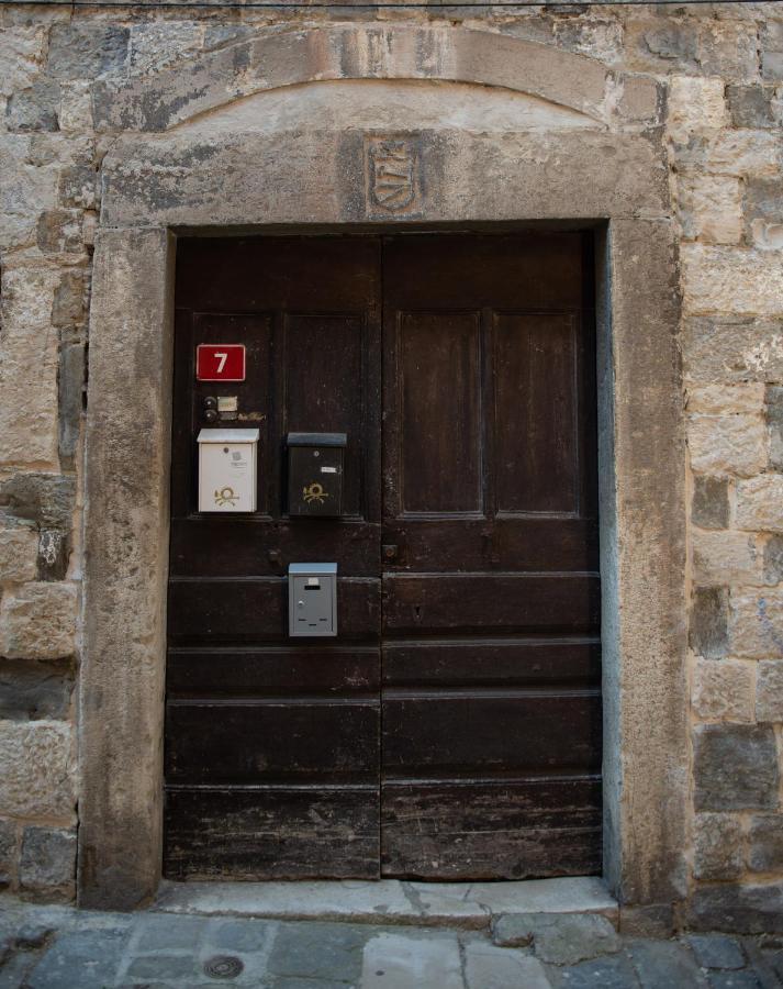Saint Roch Square Seven Piran Dış mekan fotoğraf